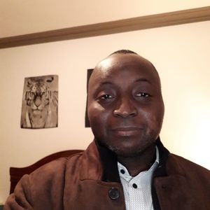 Meet your Posher, Hamidou